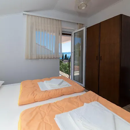 Apartament Beeindruckendes Nur 400 Meter Zum Sandstrand Mit Panoramablick *