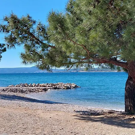Appartement Beeindruckendes Nur 400 Meter Zum Sandstrand Mit Panoramablick