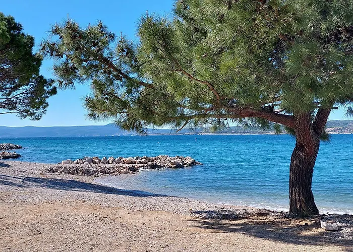 Appartement Beeindruckendes Nur 400 Meter Zum Sandstrand Mit Panoramablick